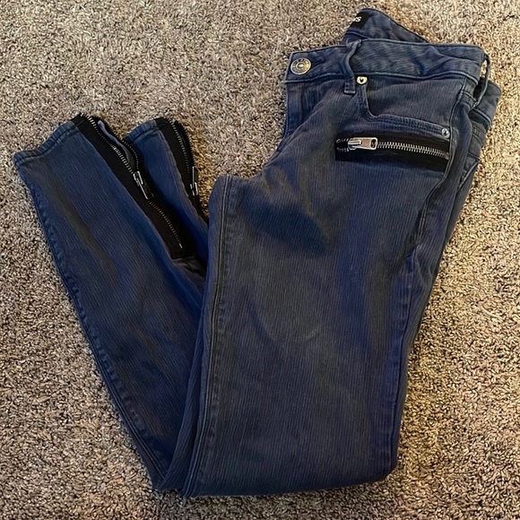 Express Denim - Express Jeans